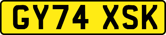 GY74XSK