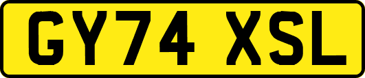 GY74XSL