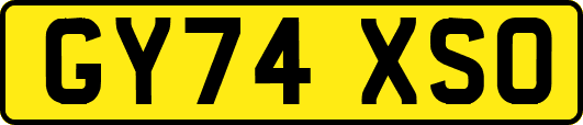 GY74XSO