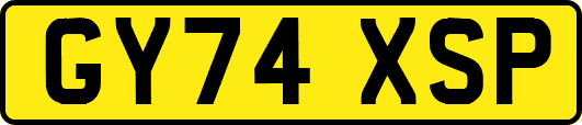 GY74XSP