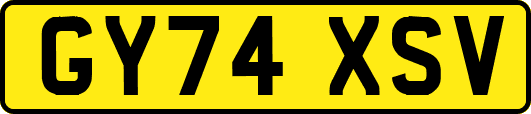 GY74XSV