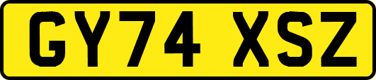 GY74XSZ