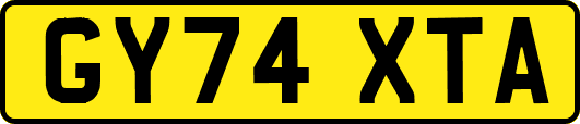 GY74XTA