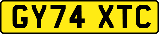 GY74XTC