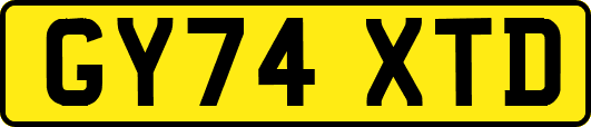 GY74XTD