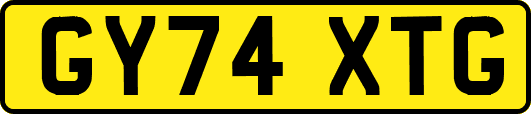 GY74XTG