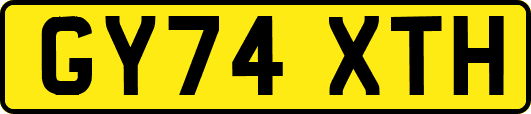 GY74XTH