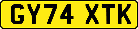 GY74XTK