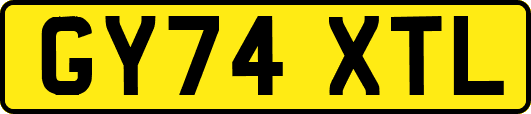 GY74XTL