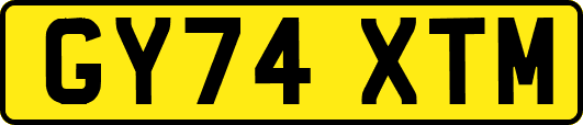 GY74XTM