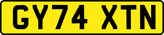 GY74XTN