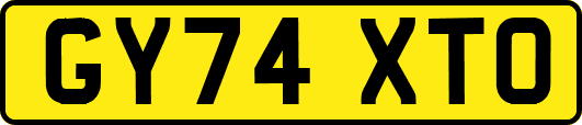 GY74XTO