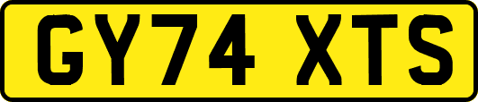 GY74XTS