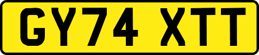 GY74XTT