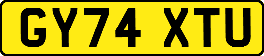 GY74XTU