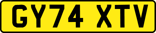 GY74XTV