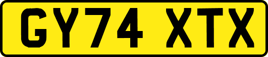 GY74XTX