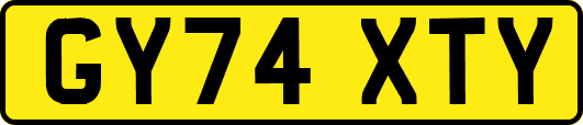 GY74XTY