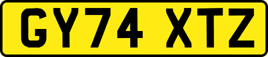GY74XTZ