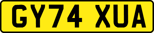GY74XUA
