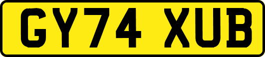 GY74XUB