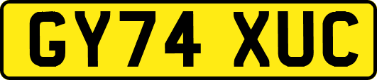 GY74XUC