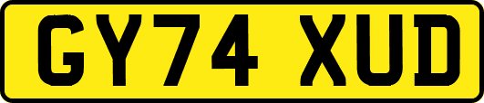 GY74XUD