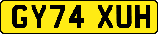 GY74XUH