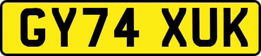 GY74XUK