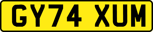 GY74XUM