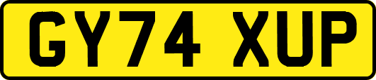 GY74XUP
