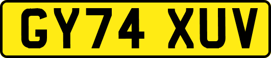 GY74XUV