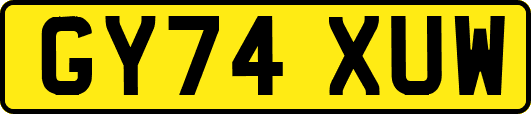 GY74XUW