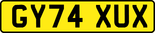 GY74XUX