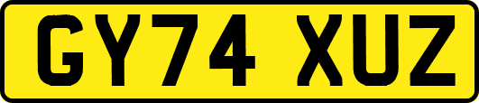 GY74XUZ