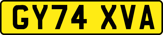GY74XVA