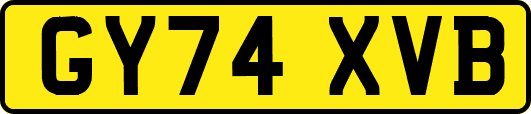 GY74XVB