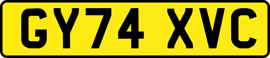 GY74XVC