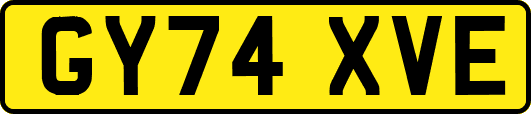 GY74XVE