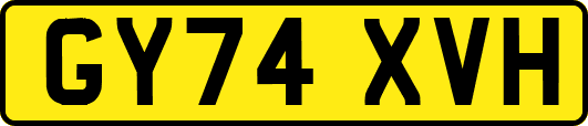 GY74XVH