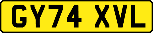 GY74XVL