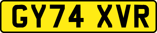 GY74XVR