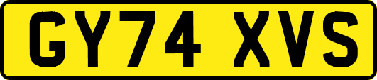 GY74XVS