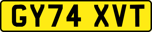 GY74XVT