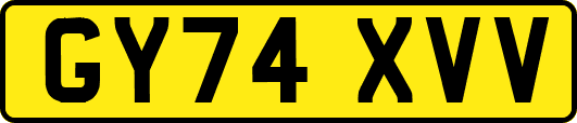 GY74XVV