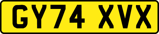 GY74XVX