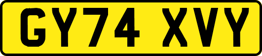 GY74XVY
