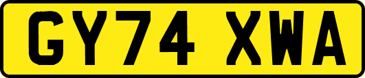GY74XWA
