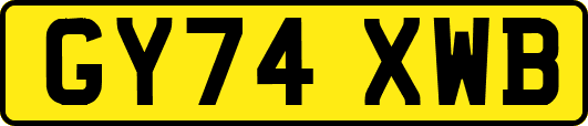 GY74XWB