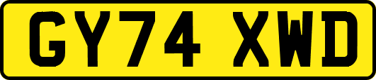 GY74XWD
